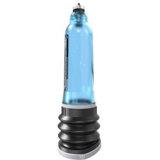 Гидропомпа Bathmate HydroMAX7 синяя