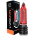 Гидропомпа Bathmate Hydromax7 Brilliant красная