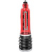 Гидропомпа Bathmate Hydromax7 Brilliant красная
