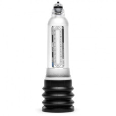 Гидропомпа Bathmate HydroMax7 Crystal прозрачная