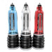 Гидропомпа Bathmate HydroMax7 Crystal прозрачная