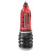 Гидропомпа Bathmate Hydromax7 Wide Boy красная