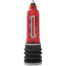 Гидропомпа Bathmate Hydromax8 brilliant красная