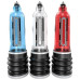 Гидропомпа Bathmate Hydromax8 crystal прозрачная