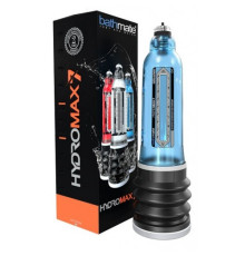 Гидропомпа Bathmate HydroMax9 (Hydromax X40) Aqua синяя