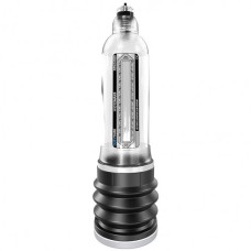 Гидропомпа Bathmate Hydromax9 crystal прозрачная