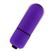 Фиолетовая вибропуля X-Basic Bullet Mini Lovetoy