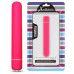 Мини-вибратор X-Basic Bullet Lovetoy с 10 режимами розовый
