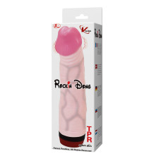 Вибратор Rockin Dong 22 см