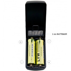 Вибратор-ротатор Baile Barbara Ken Multi Speed Real Vibrator Flesh 21 см
