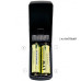 Вибратор-ротатор Baile Barbara Ken Multi Speed Real Vibrator Flesh 21 см