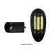 Ротатор реалистичный с мошонкой Oliver