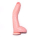 Фаллоимитатор на присоске Big Penis