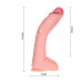 Фаллоимитатор Big Penis на присоске