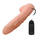Вибратор на присоске Big Penis
