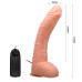 Вибратор на присоске Big Penis