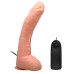 Вибратор на присоске Big Penis