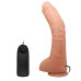 Вибратор на присоске Big Penis