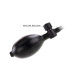 Анальная пробка расширяющаяся