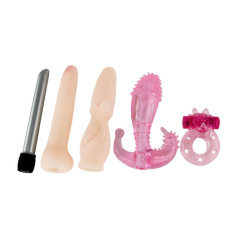 Набор секс игрушек Sex Collection