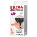 Реалистичный страпон Ultra Passionate Harness 20 см