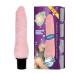 Реалистичный вибратор The Realistic Cock 19 см