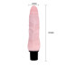 Реалистичный вибратор The Realistic Cock 19 см