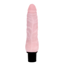 Реалистичный вибратор The Realistic Cock 19 см