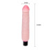 Реалистичный вибратор с мошонкой Realistic Cock