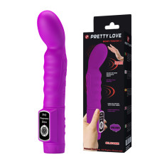 Вибратор Pretty Love Body Touch