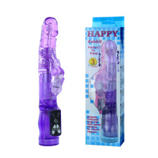 Хай-Тек с ротацией Super Happy Rabbit