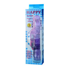 Хай-Тек с ротацией Super Happy Rabbit