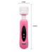 Вибромассажер Power Wand Magical Massager розовый