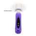 Вибромассажер Power Wand Magical Massager фиолетовый