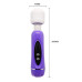 Вибромассажер Power Wand Magical Massager фиолетовый