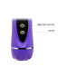 Вибромассажер Power Wand Magical Massager фиолетовый