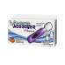 Вибромассажер Power Wand Magical Massager фиолетовый
