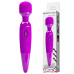 Вибромассажер с мощной вибрацией Pretty Love Power Wand розовый