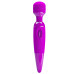 Вибромассажер с мощной вибрацией Pretty Love Power Wand розовый