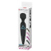Вибромассажер Pretty Love Body Wand с 7 функциями вибрации