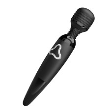 Вибромассажер Pretty Love Body Wand с 7 функциями вибрации