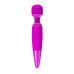 Вибромассажер Pretty Love Body Wand с 7 функциями вибрации розовый