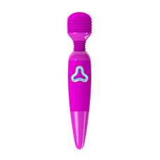 Вибромассажер Pretty Love Body Wand с 7 функциями вибрации розовый