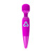 Вибромассажер Pretty Love Body Wand с 7 функциями вибрации розовый