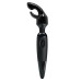 Вибромассажер Sensual Massager со сменной насадкой
