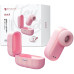 Вакуумный смарт-стимулятор BeYourLover Alggie Earphone в виде наушника