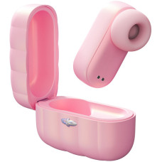 Вакуумный смарт-стимулятор BeYourLover Alggie Earphone в виде наушника