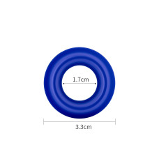 Набор колец Donut Rings-3 pack