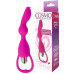Мини-вибратор для зоны G Cosmo Ladys Secret