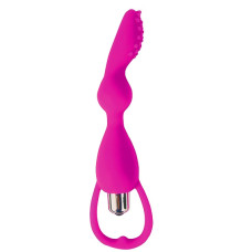 Мини-вибратор для зоны G Cosmo Ladys Secret